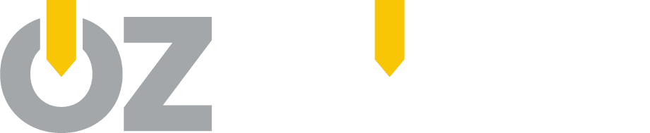 Oz-Spike™ installs in seconds, no digging required